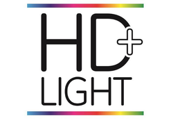 HD+ LIGHT trademark
