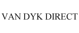 VAN DYK DIRECT trademark