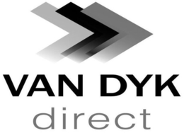 VAN DYK DIRECT trademark