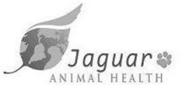 JAGUAR ANIMAL HEALTH trademark