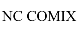 NC COMIX trademark