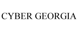 CYBER GEORGIA trademark