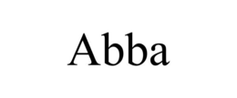 ABBA trademark