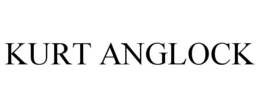 KURT ANGLOCK trademark