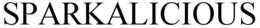 SPARKALICIOUS trademark
