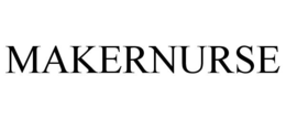 MAKERNURSE trademark