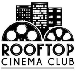 ROOFTOP CINEMA CLUB trademark