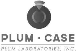 PLUM CASE PLUM LABORATORIES, INC. trademark
