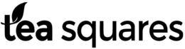 TEA SQUARES trademark