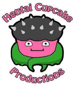 HENTAI CUPCAKE PRODUCTIONS trademark