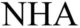 NHA trademark