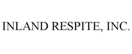 INLAND RESPITE, INC. trademark