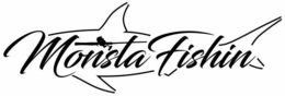 MONSTAFISHIN trademark