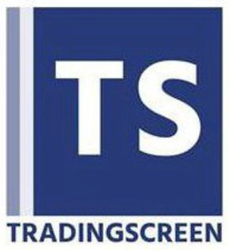 TS TRADINGSCREEN trademark