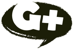 G+ trademark