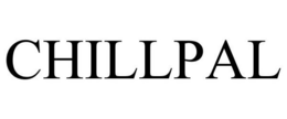 CHILLPAL trademark