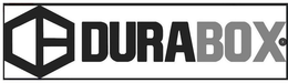DURABOX trademark