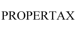 PROPERTAX trademark