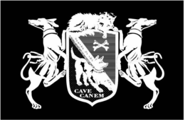 CAVE CANEM trademark
