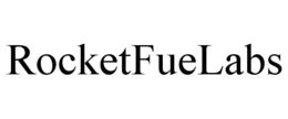 ROCKETFUELABS trademark