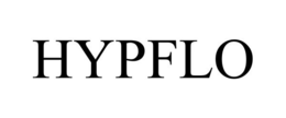 HYPFLO trademark