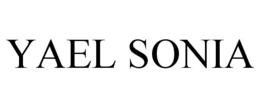 YAEL SONIA trademark
