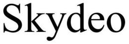 SKYDEO trademark