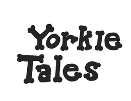 YORKIE TALES trademark