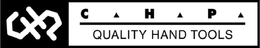 CHP CHP QUALITY HAND TOOLS trademark