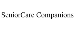 SENIORCARE COMPANIONS trademark