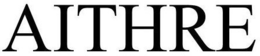 AITHRE trademark