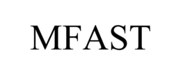 MFAST trademark