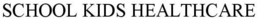 SCHOOL KIDS HEALTHCARE trademark