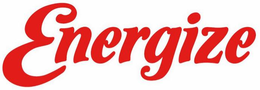ENERGIZE trademark