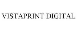 VISTAPRINT DIGITAL trademark
