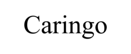 CARINGO trademark