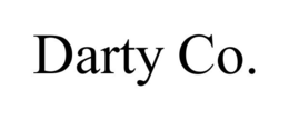 DARTY CO. trademark