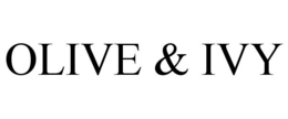 OLIVE & IVY trademark