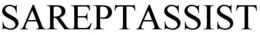 SAREPTASSIST trademark