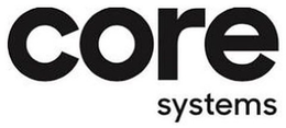 CORE SYSTEMS trademark