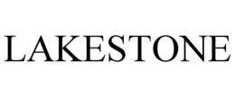 LAKESTONE trademark