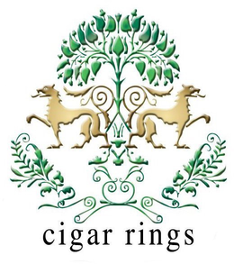 CIGAR RINGS trademark