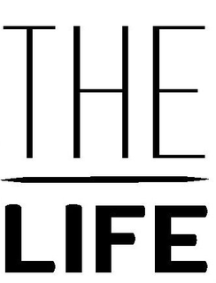 THE LIFE trademark