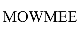 MOWMEE trademark