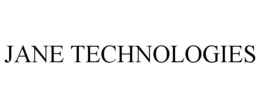 JANE TECHNOLOGIES trademark