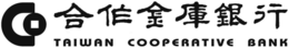 TAIWAN COOPERATIVE BANK trademark