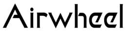 AIRWHEEL trademark