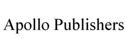 APOLLO PUBLISHERS trademark