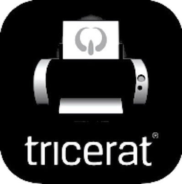 TRICERAT trademark