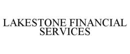 LAKESTONE FINANCIAL SERVICES trademark